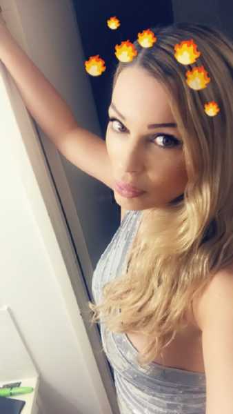 Eleisha Ashton 