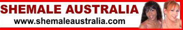 Shemale Australia Logo Banner